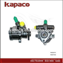 Pompe de direction assistée pour FIAT DUCATO 2.0TD 76920670 76927006